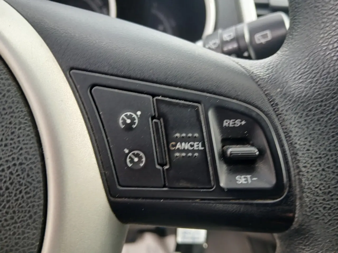 Billede 9 - Kia Venga 1,4 CVVT Intro Edition