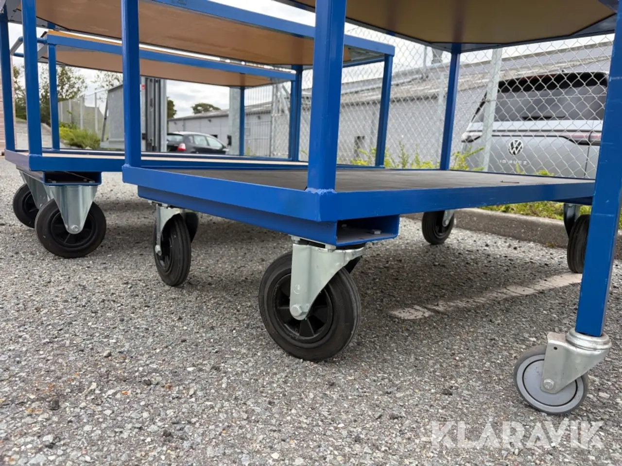Billede 9 - Rulleborde AJ 30061 4 styk