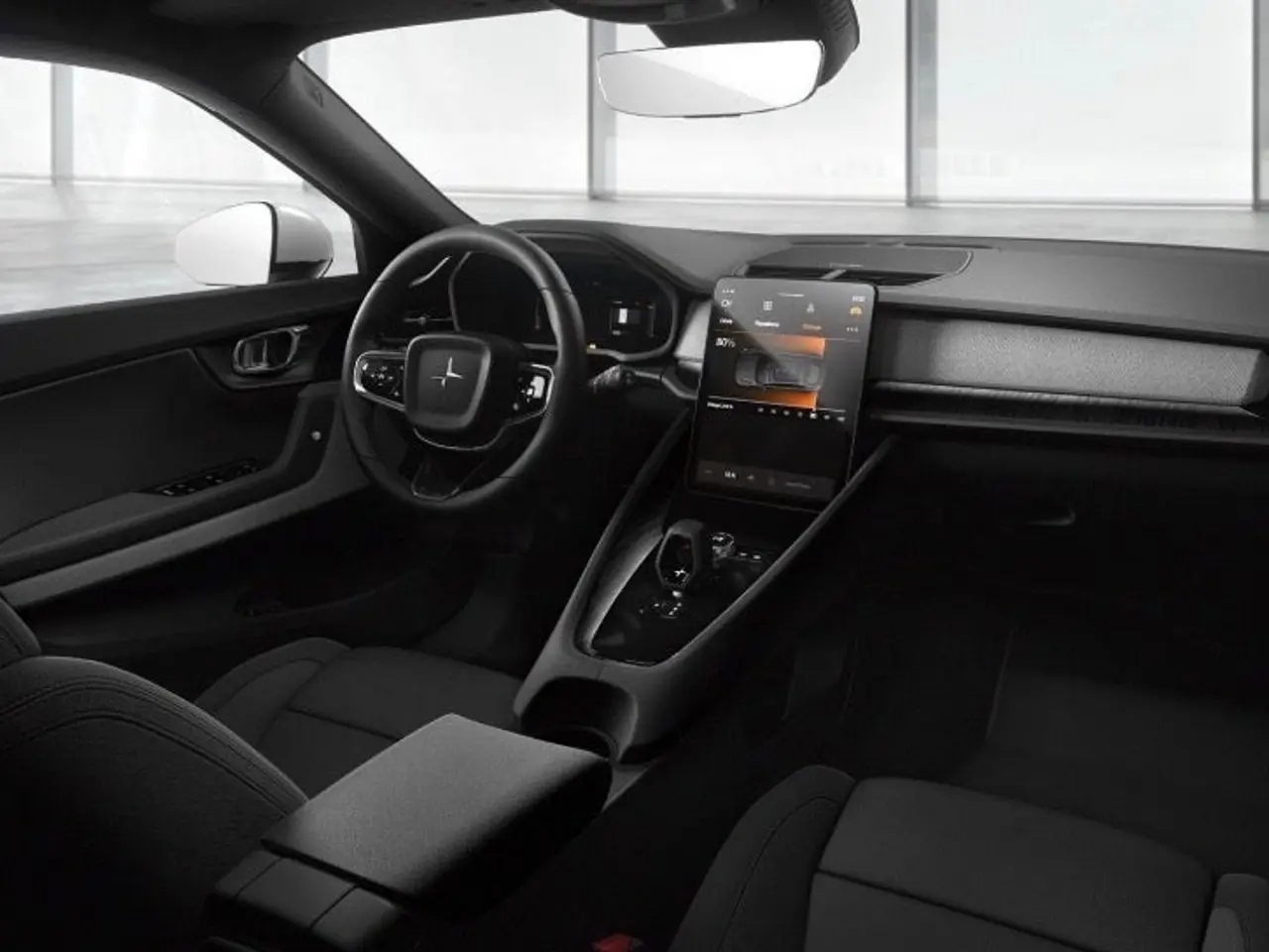 Billede 2 - Polestar 2  Long Range AWD