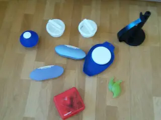 Tupperware