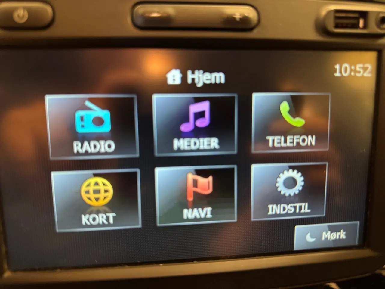 Billede 9 - Renault Captur 0,9 TCe 90 Expression