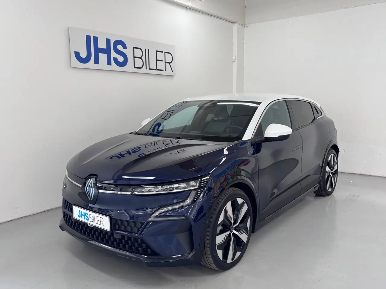 Billede 1 - Renault Megane E-Tech 60 Optimum Charge