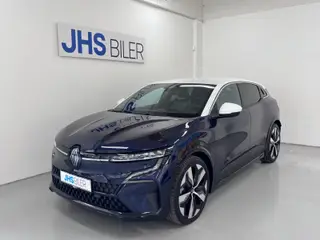 Renault Megane E-Tech 60 Optimum Charge