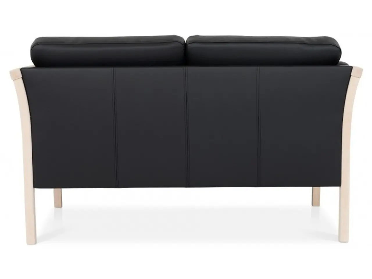 Billede 5 - Dragør 2 pers. Tremmesofa