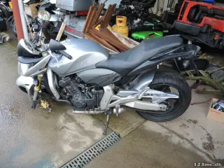 Honda CB 600 F