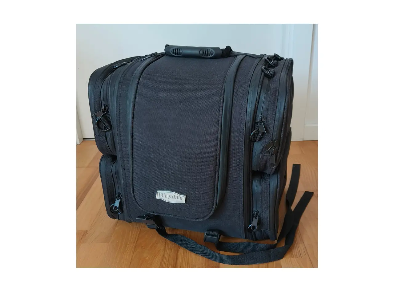 Billede 1 - Kuryakyn Ultra Tour Bag