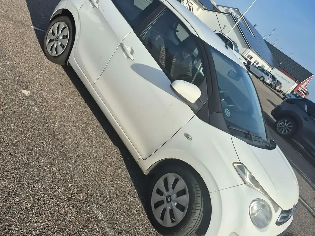 Billede 3 - Citroën C1 1,2 PureTech Feel