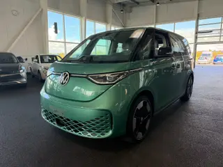 VW ID. Buzz 77 Style 75 Years Edition SWB