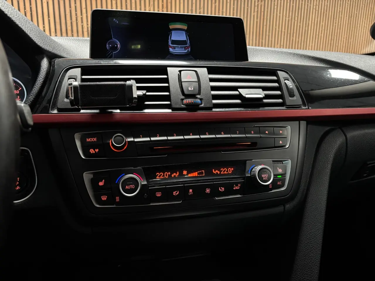 Billede 13 - BMW 320d 2,0 Touring Sport Line aut.