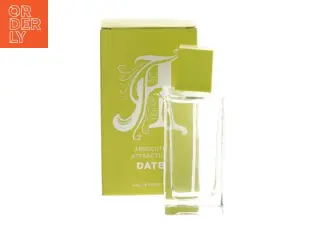 Eau de Toilette 50 ml fra Date (str. 50 ml)