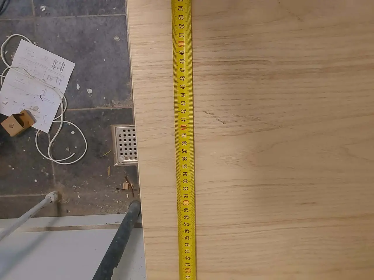 Billede 9 - Underskab m. 2 skuffer til vaskemaskine Ikea