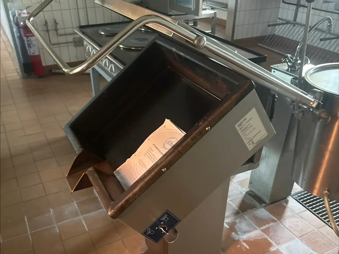 Billede 3 - Jøni kipsteger til salg.