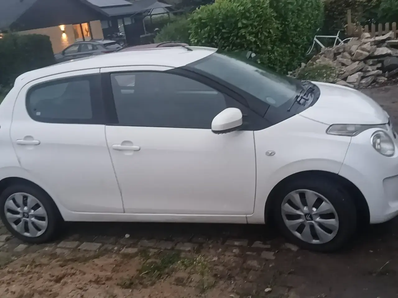 Billede 4 - Citroën C1 1,2 PureTech Feel