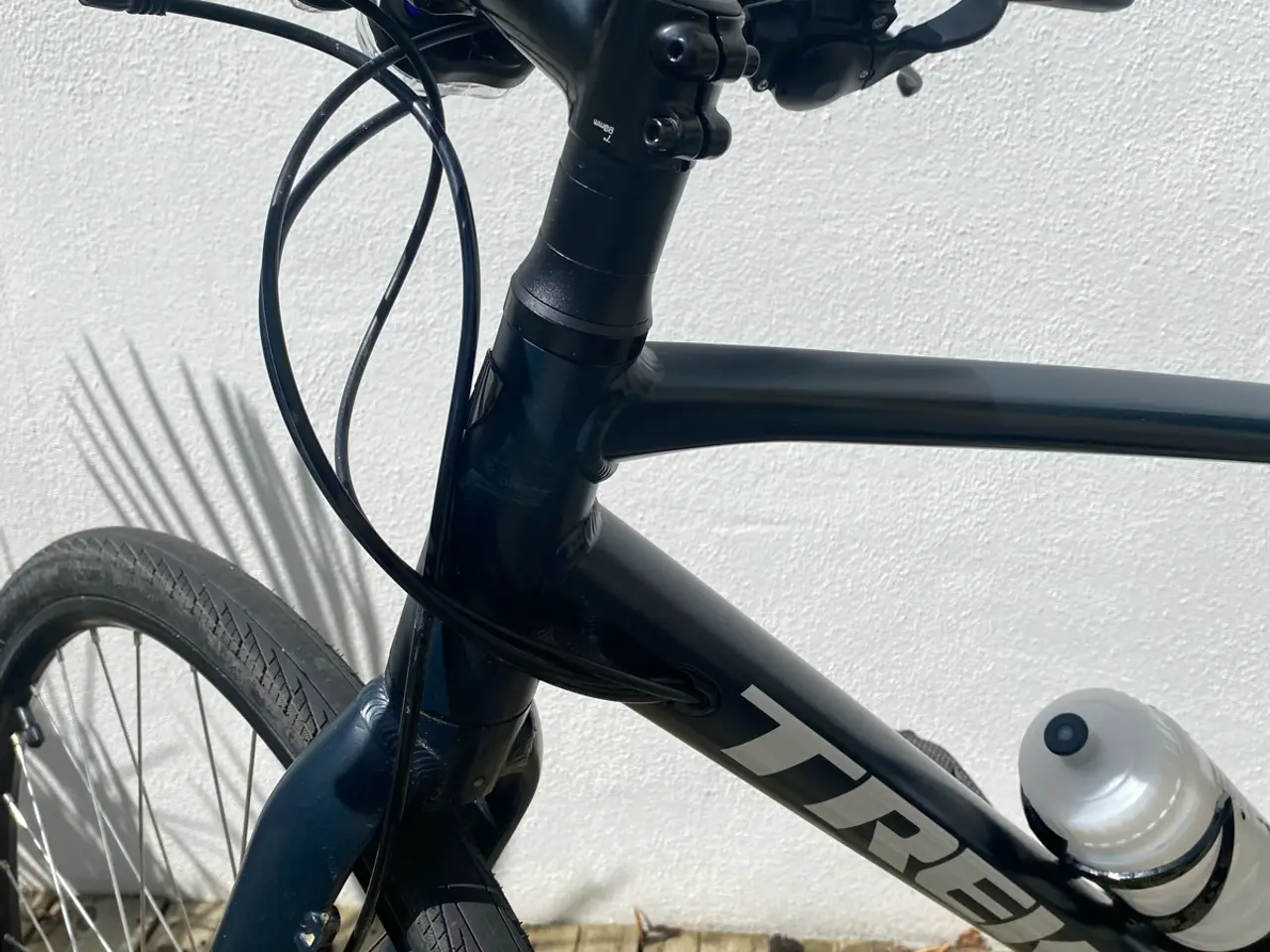 Billede 3 - TREK FX 2 Disc - str. M