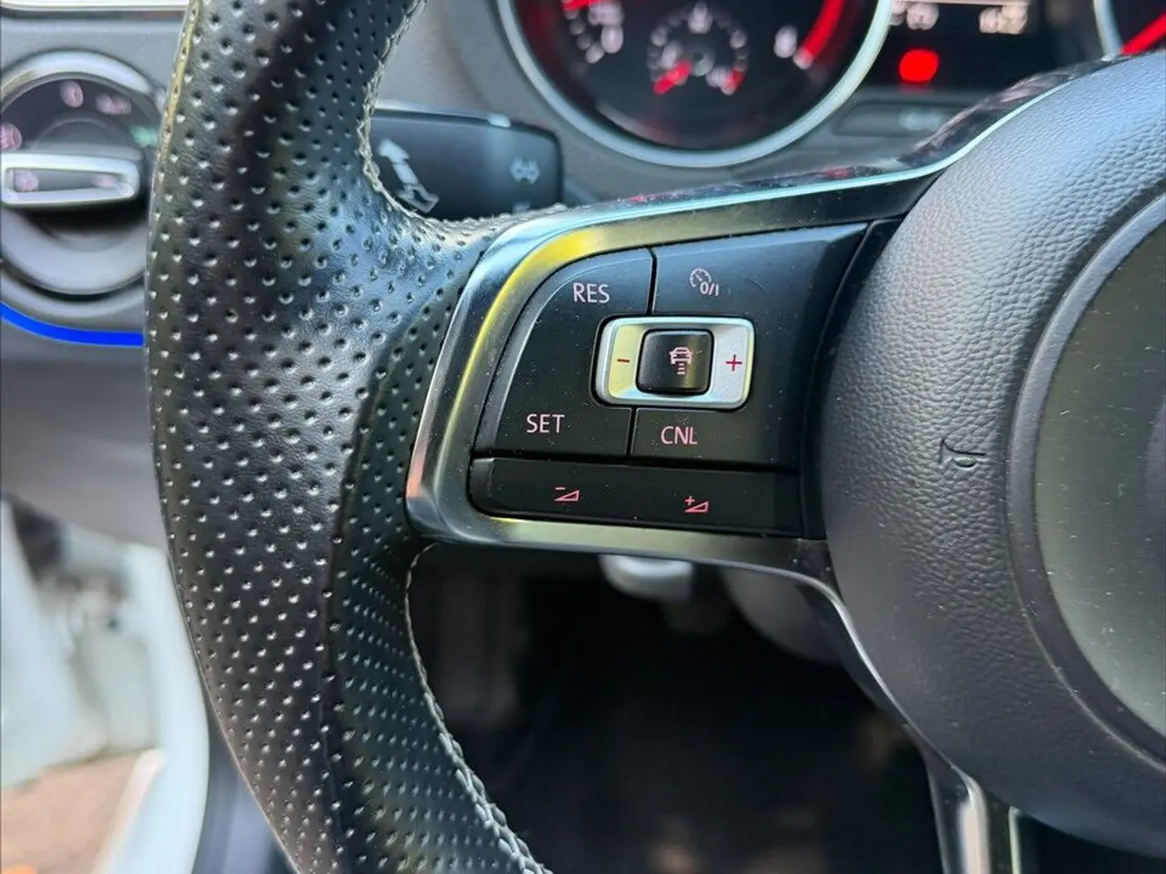 Billede 13 - VW Polo 1,4 TSI BMT ACT BlueGT 150HK 5d 6g