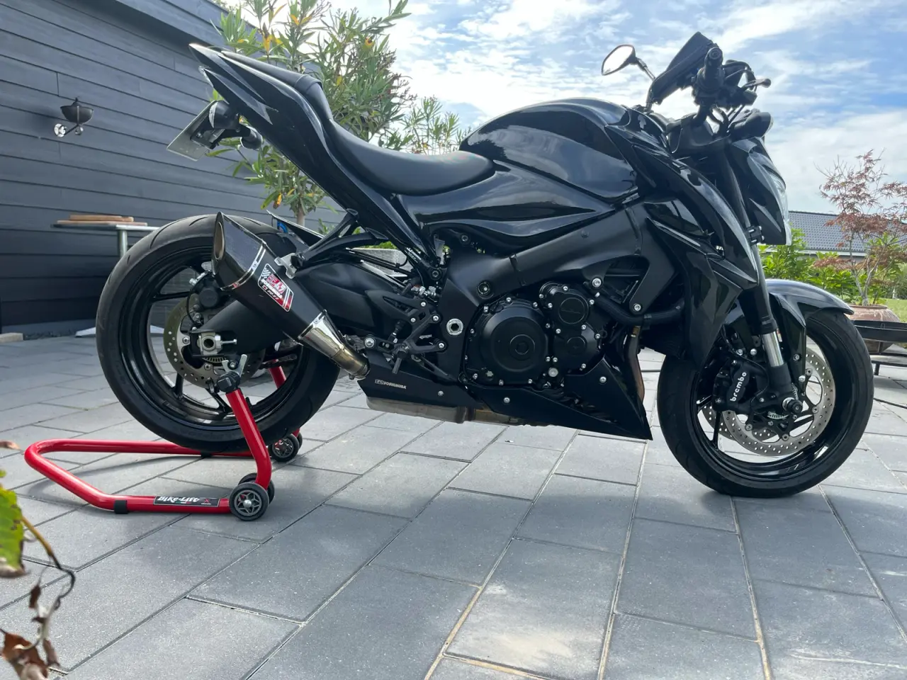 Billede 6 - Suzuki fax s1000