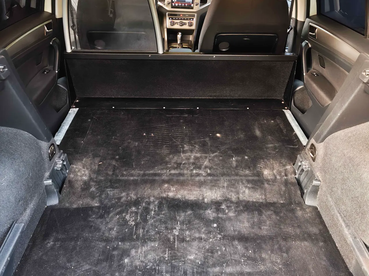 Billede 8 - VW Golf Sportsvan
