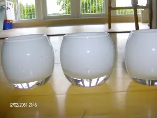 Fyrfadsstager