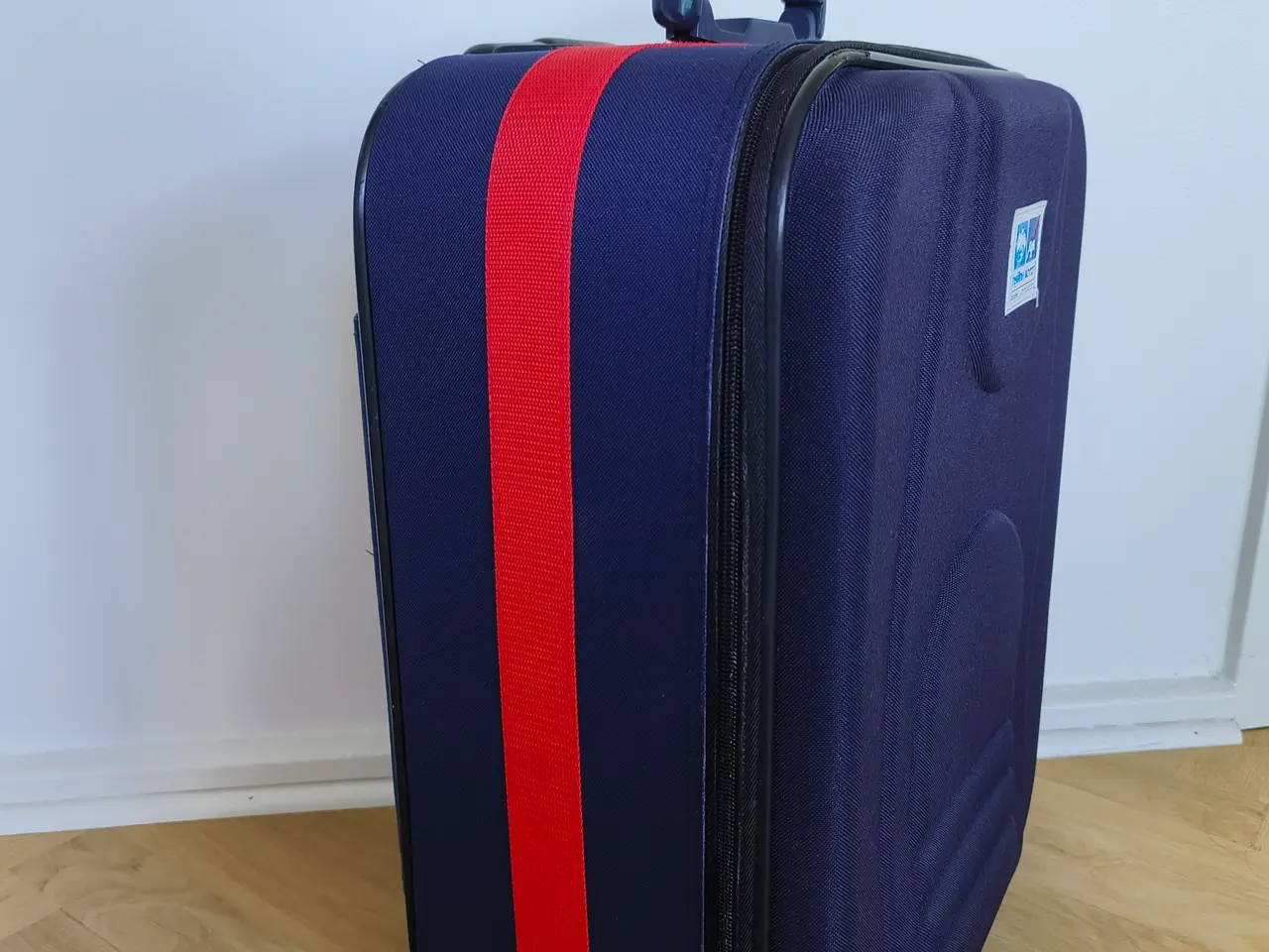 Billede 3 - Cabin bag / Håndbagage (Flygodkendt)Rigtig fin og
