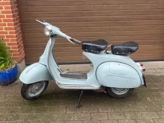 Vespa 150 cc