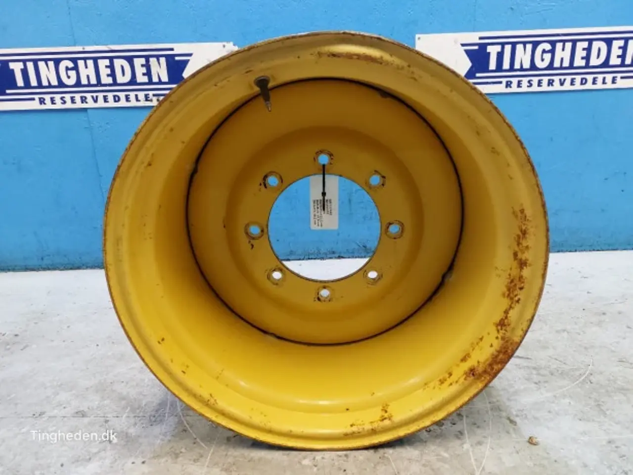 Billede 3 - 24" W15Lx24