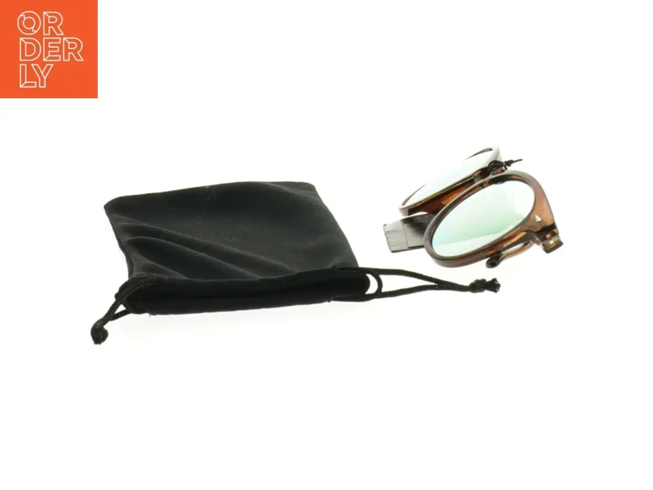 Billede 3 - Blue light briller med etui