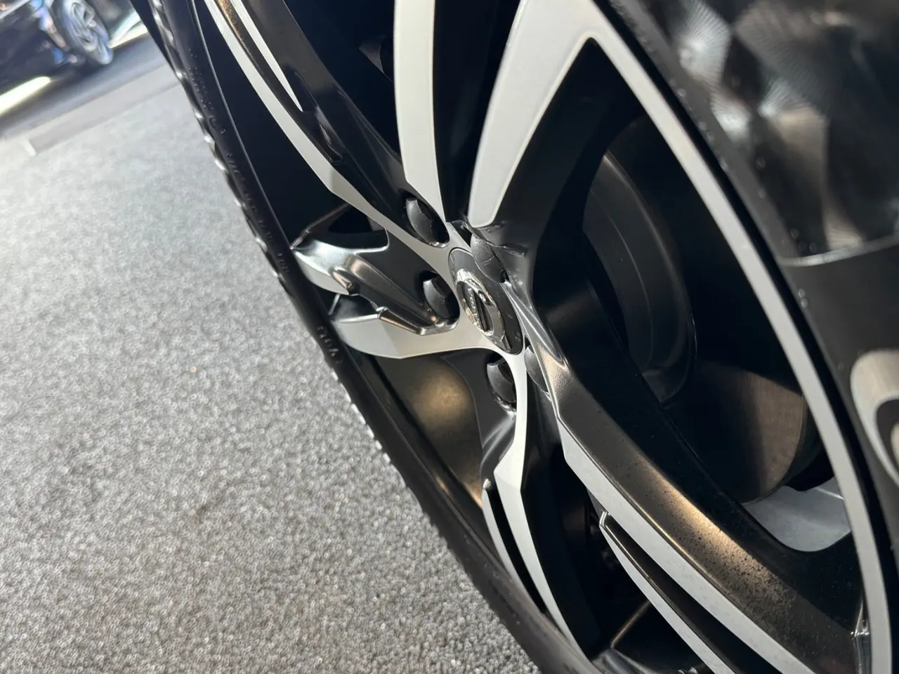 Billede 10 - Volvo XC40 2,0 D4 190 R-Design aut. AWD