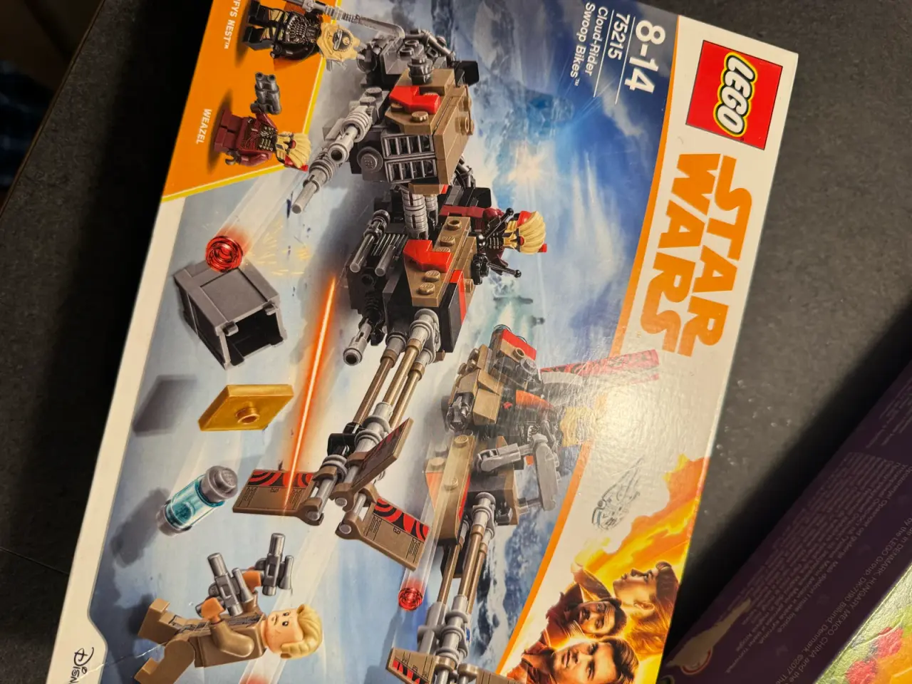 Billede 7 - En masse Lego