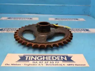 New Holland BB9060S Tandhjul 9839352
