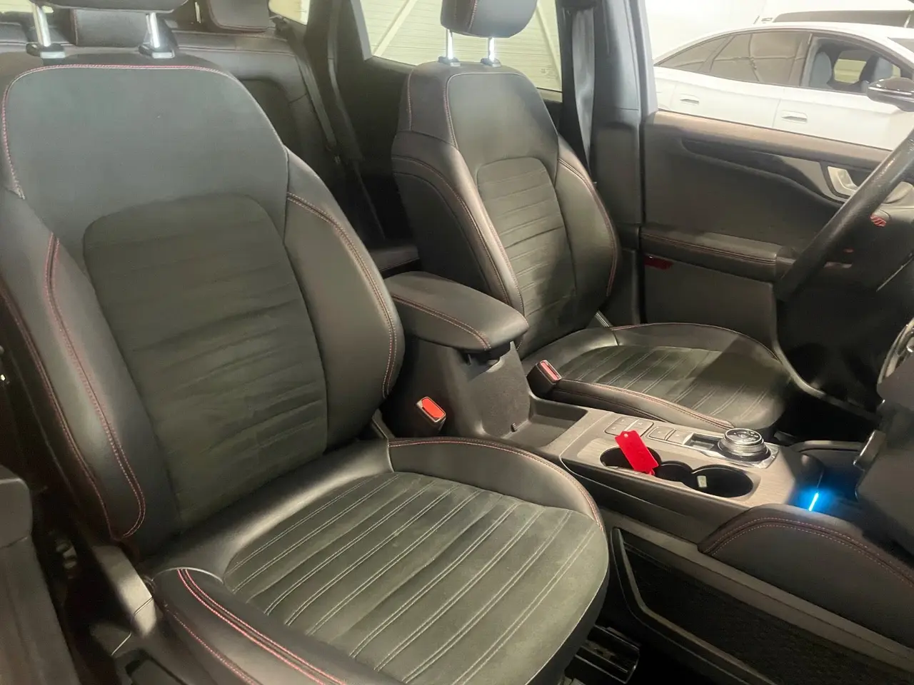 Billede 11 - Ford Kuga 2,5 PHEV ST-Line X CVT