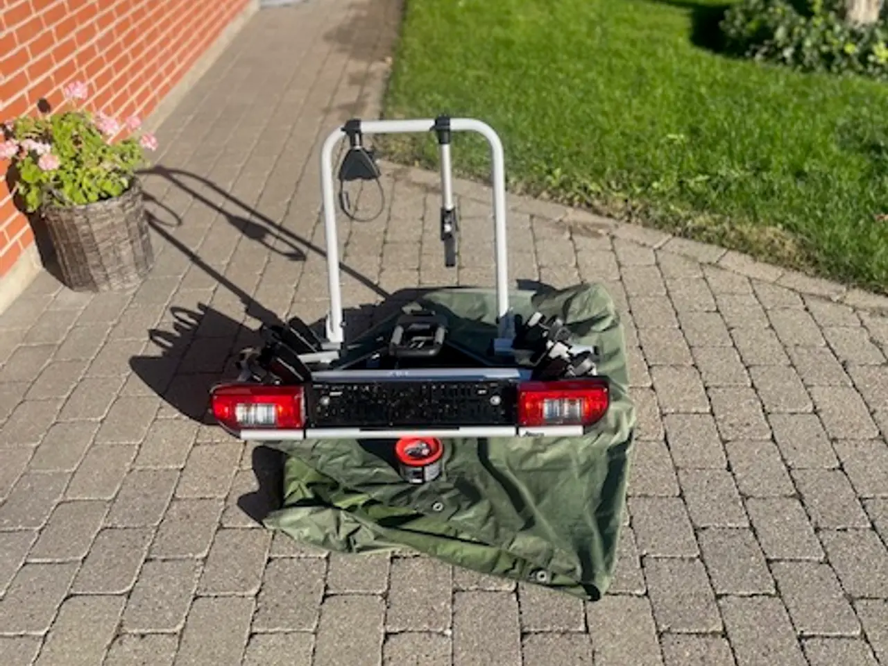 Billede 2 - Atera strada sport M