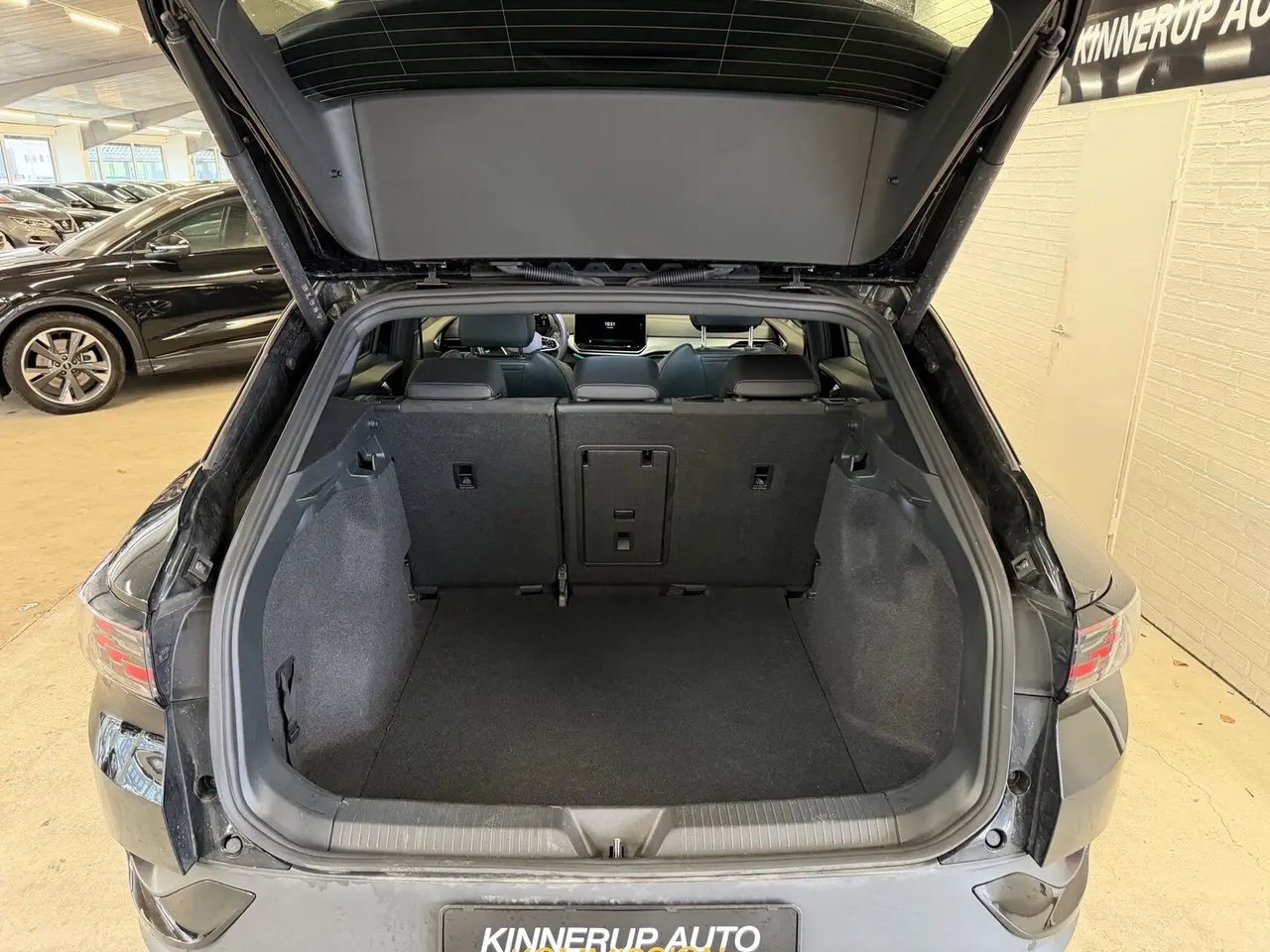 Billede 4 - VW ID.4 EL Style 286HK 5d Aut.