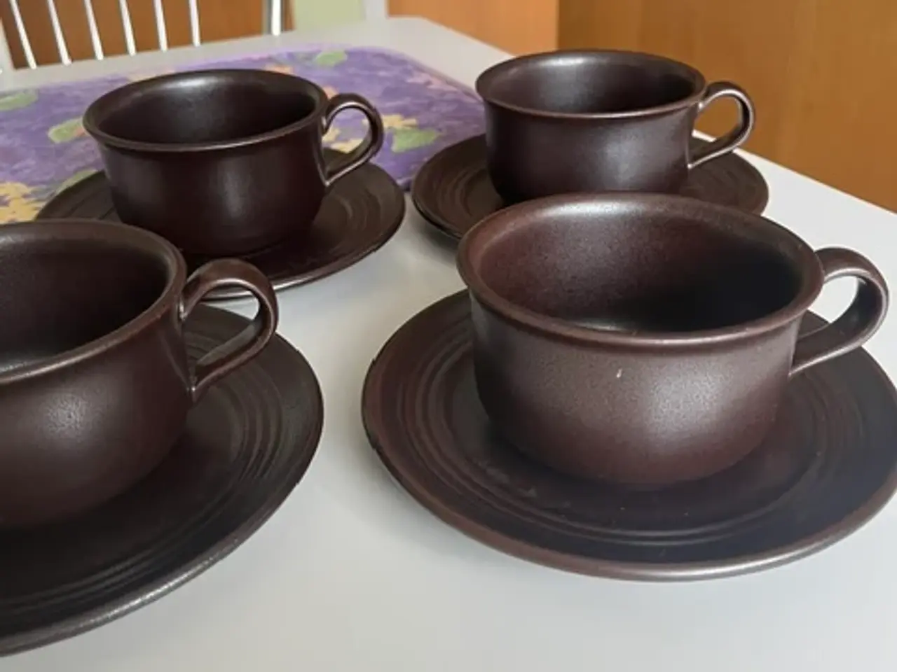 Billede 2 - Kaffekopper