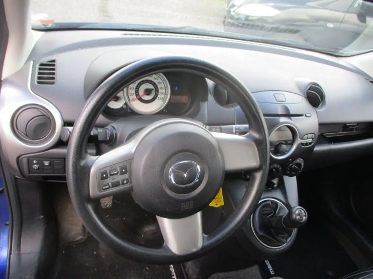 Billede 8 - Mazda 2 1,3 Premium