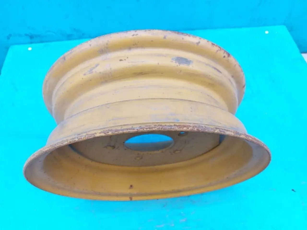 Billede 2 - 16" 5.50FX16