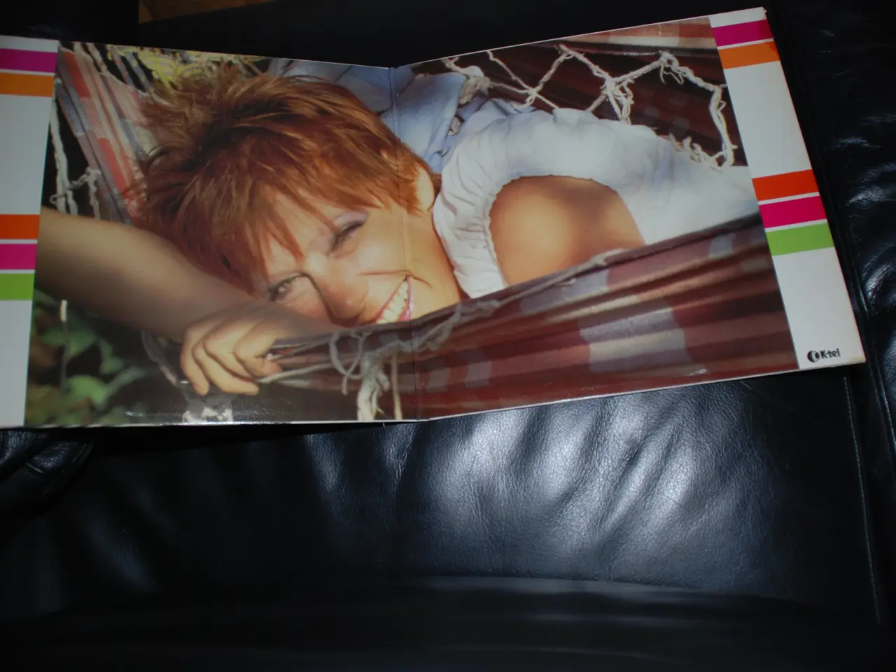 Billede 3 - lp - Anne Grete
