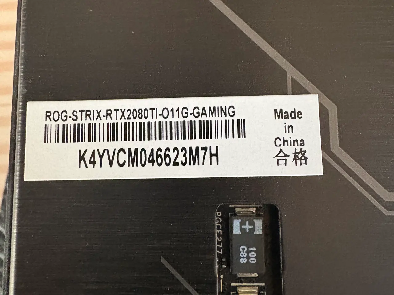 Billede 8 - RTX 2080 TI (O11G edition)