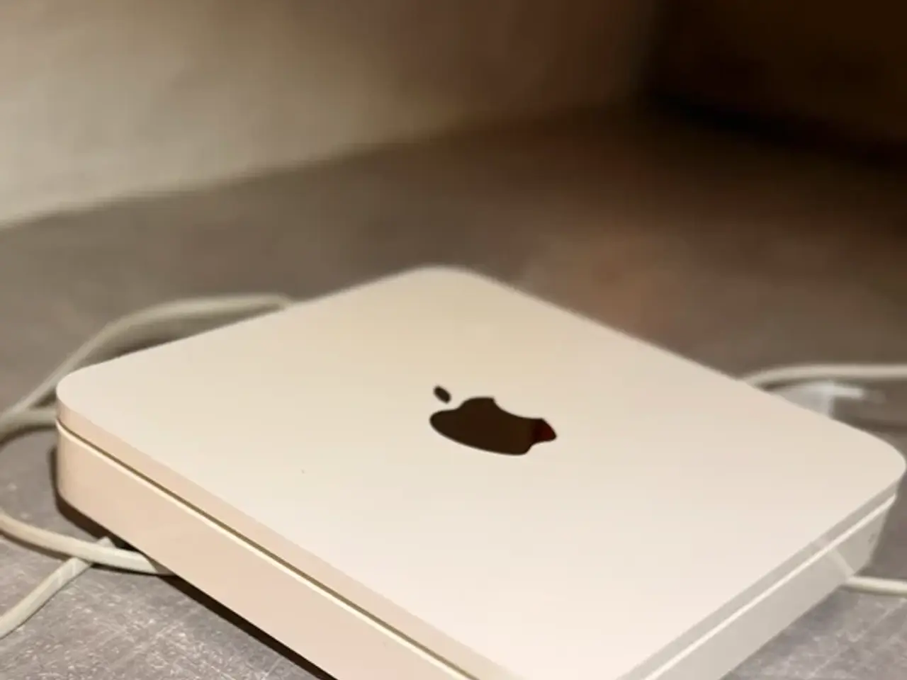 Billede 2 - Apple Time Capsule A1409 2 TB