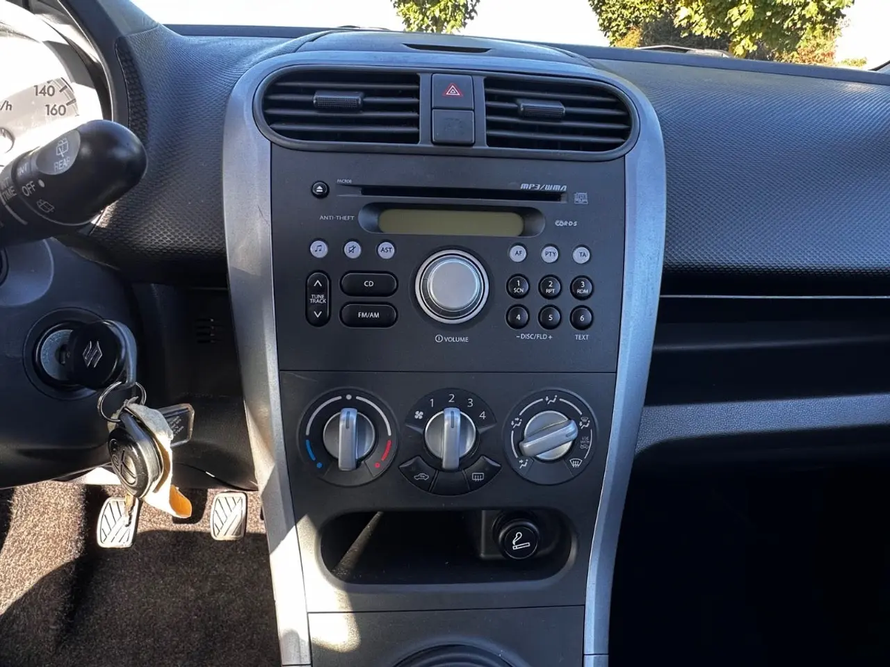 Billede 10 - Suzuki Splash 1,0 GLS