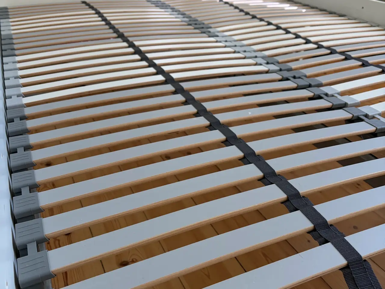 Billede 3 - Seng 140x200 