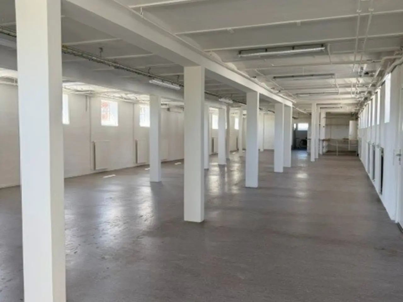 Billede 7 - LAGER på 317 m² TIL LEJE I RUDERSDAL