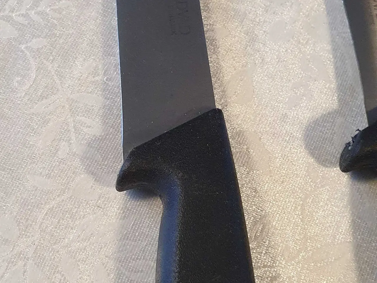 Billede 2 - Køkkenkniv