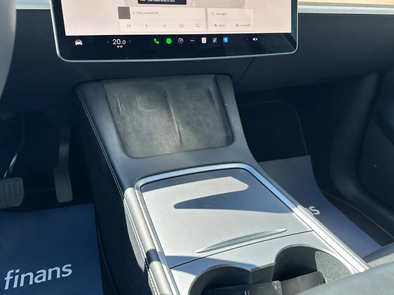 Billede 8 - Tesla Model Y Long Range RWD