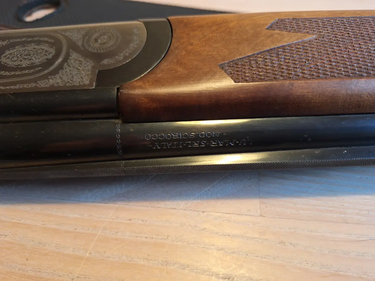 Billede 2 - Lu-mar Scirocco