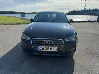 Audi A3 1.4 limousine 1.4 automat