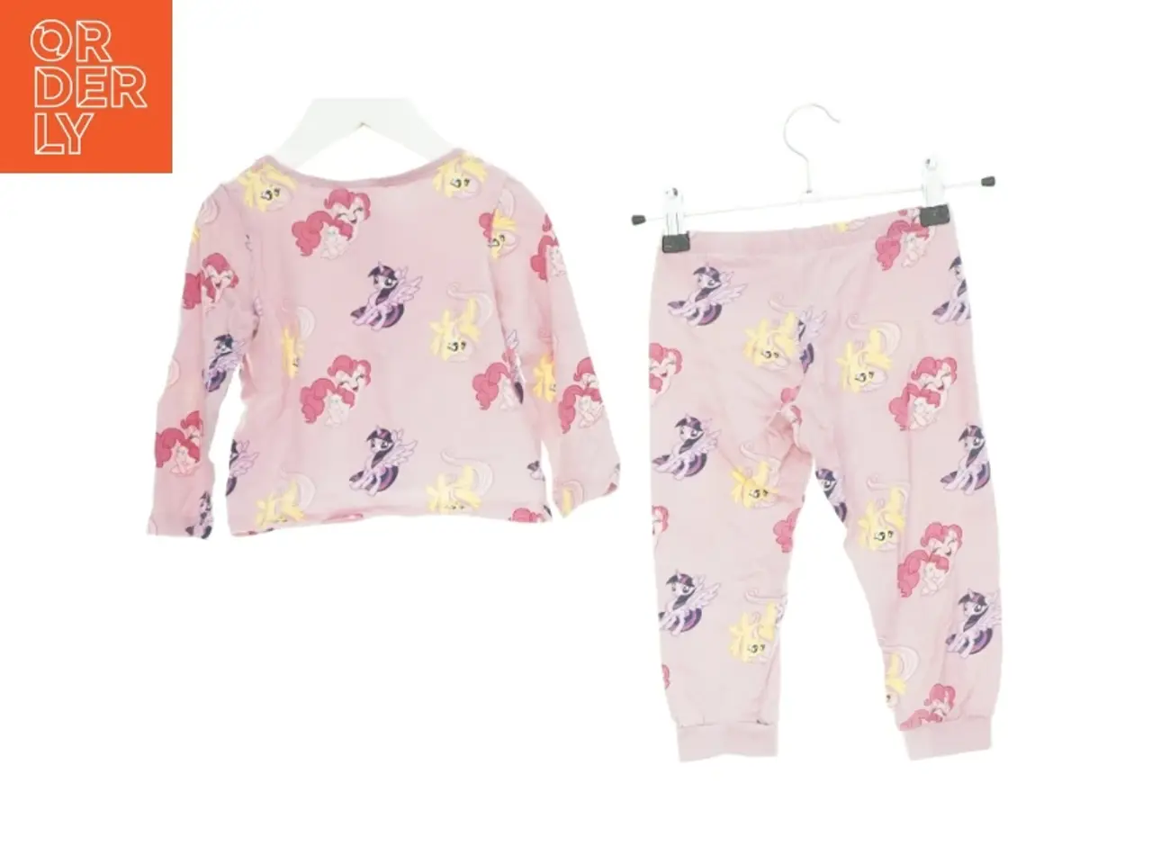 Billede 2 - Nattøj (2 stk.) fra H&M (str. 92 cm)