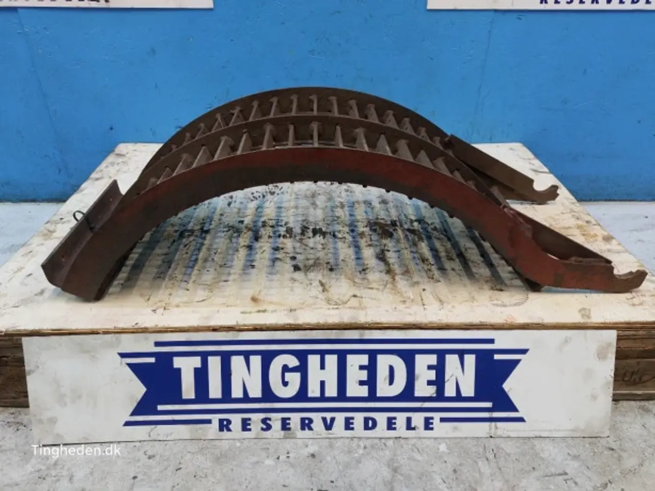 Billede 9 - Case 2188 Tærskebro 193782C6