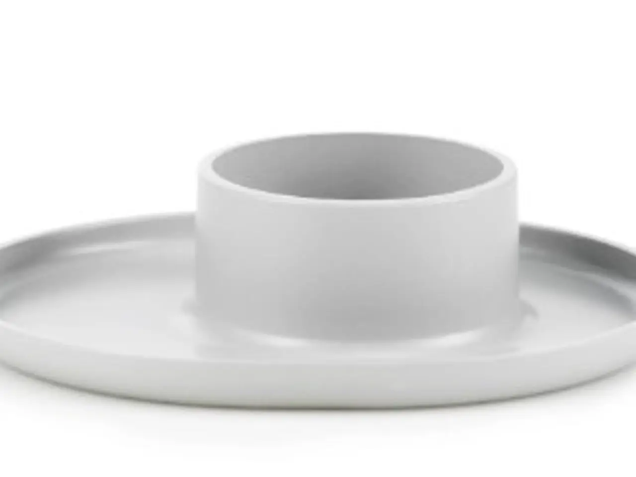 Billede 2 - 2 nye Folk lysestager fra Normann Copenhagen