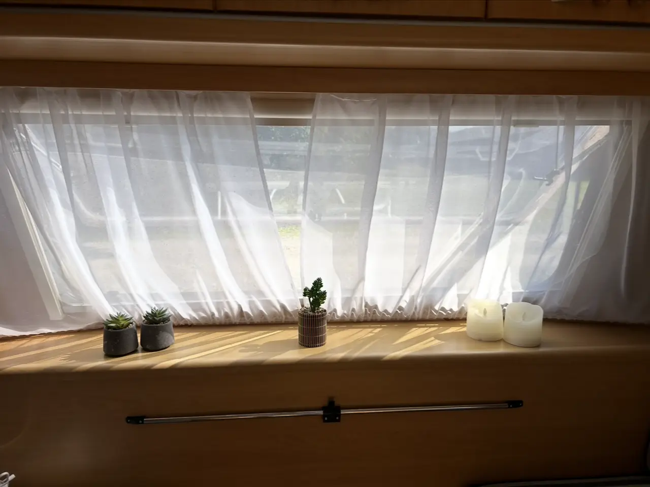 Billede 5 - Adria 502dk køjevogn