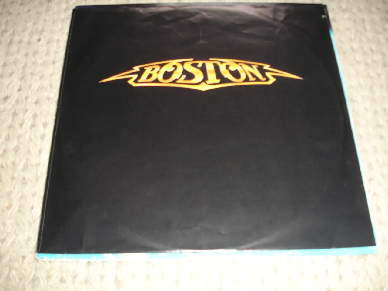 Billede 4 - (Sender gerne) Boston – Third Stage